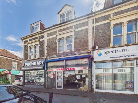 View Full Details for Broad Street, Staple Hill, Bristol
