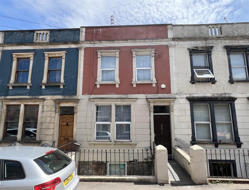 Images for Hepburn Road, St Pauls, Bristol