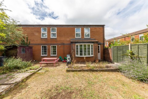 View Full Details for Clover Ground | Westbury On Trym