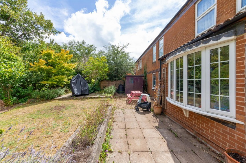 Images for Clover Ground | Westbury On Trym