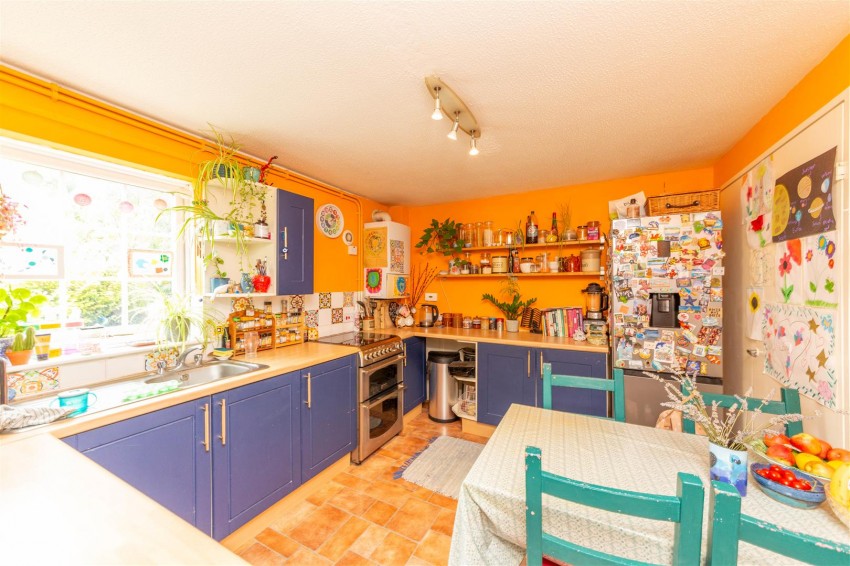 Images for Clover Ground | Westbury On Trym