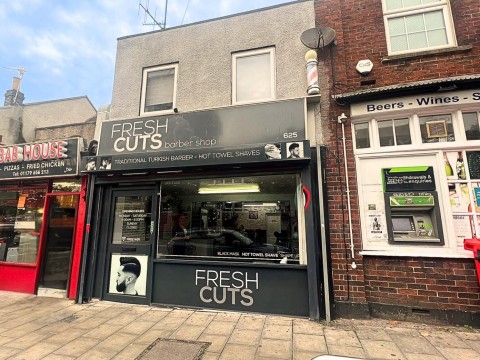 View Full Details for 625 Fishponds Road, Fishponds, Bristol