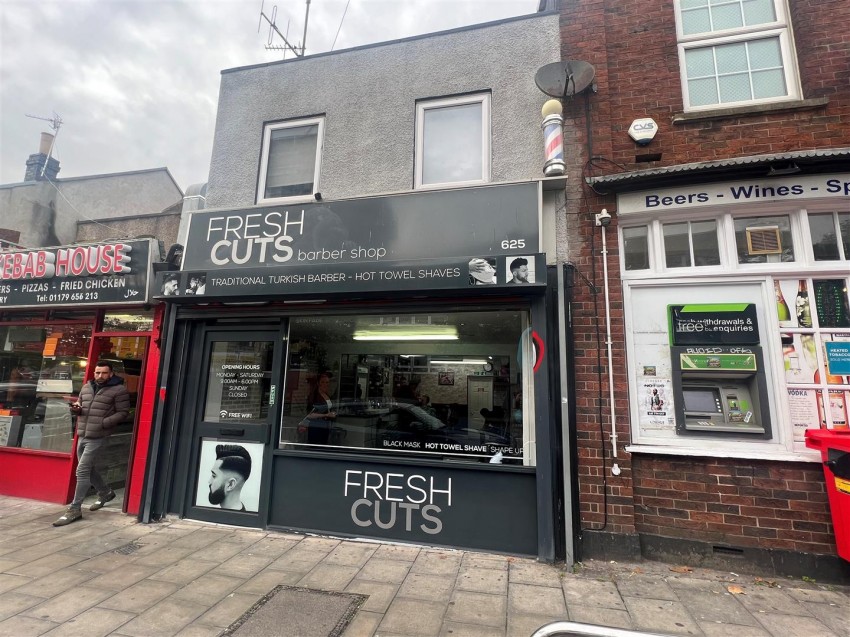 Images for 625 Fishponds Road, Fishponds, Bristol