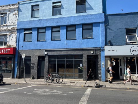 View Full Details for Church Road, St George, Bristol