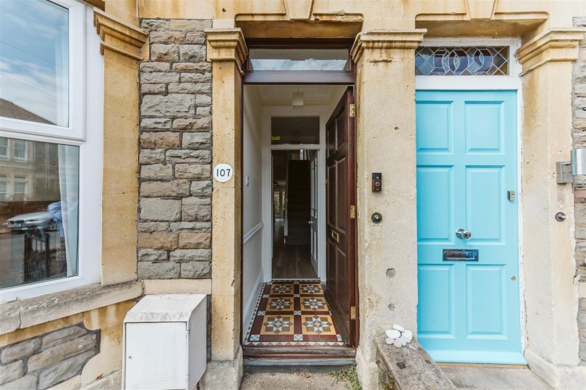 Images for Howard Road | Westbury Park