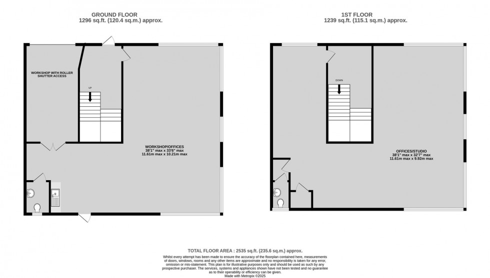Floorplan for Dragon's Court, St George, Bristol