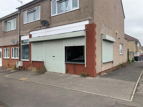 Stockwell Drive, Mangotsfield, Bristol