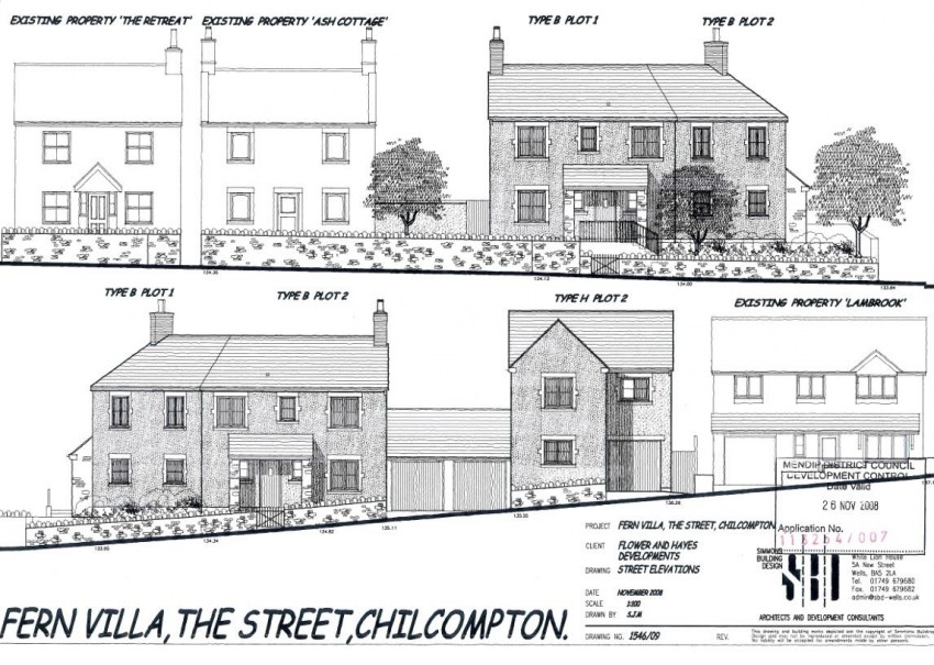 Images for The Street, Chilcompton, Radstock