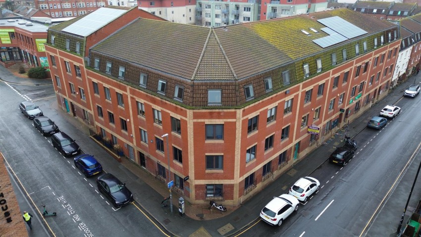 Images for 4 York Court, Upper York Street, Bristol