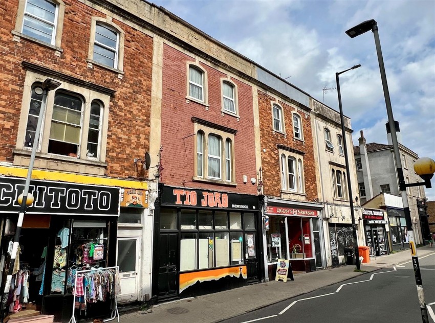 Images for St Michaels Hill, Kingsdown, Bristol