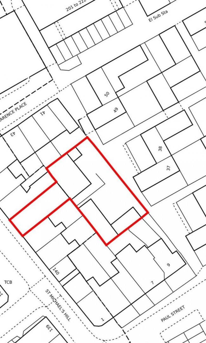 Images for St Michaels Hill, Kingsdown, Bristol