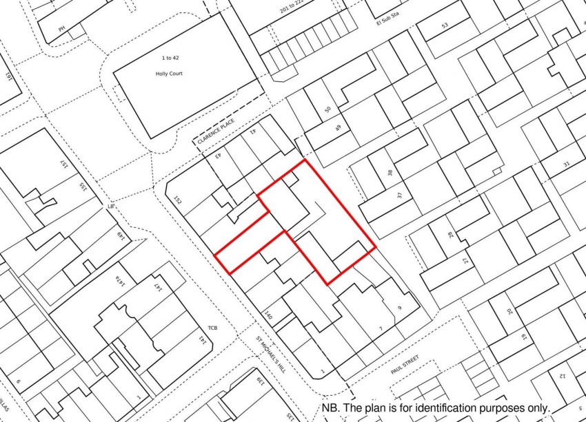 Images for St Michaels Hill, Kingsdown, Bristol
