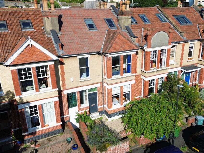 Images for Claremont Avenue, Bishopston, Bristol