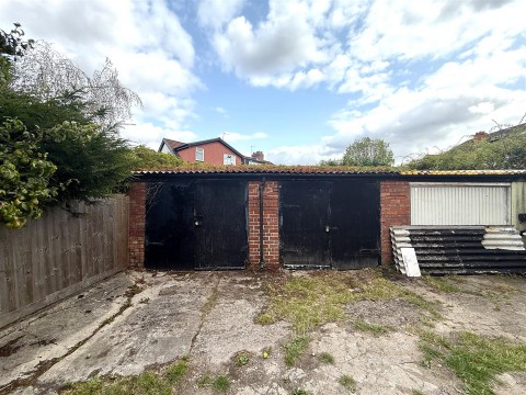 View Full Details for Palmerston Road, Bristol