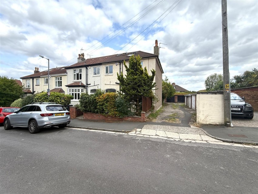 Images for Palmerston Road, Bristol
