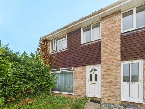 View Full Details for Dinder Close, Nailsea, Bristol