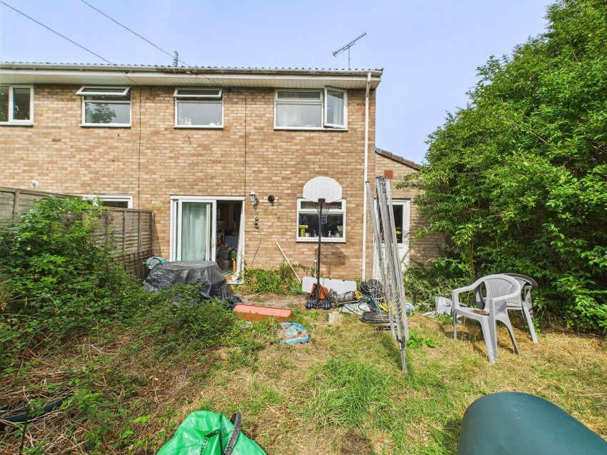 Images for Dinder Close, Nailsea, Bristol