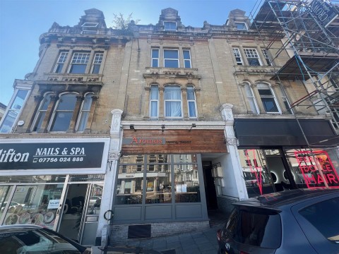 View Full Details for Whiteladies Road