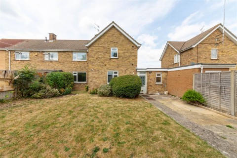 View Full Details for Elm Park | Filton