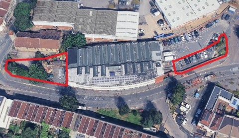 View Full Details for St Werburghs