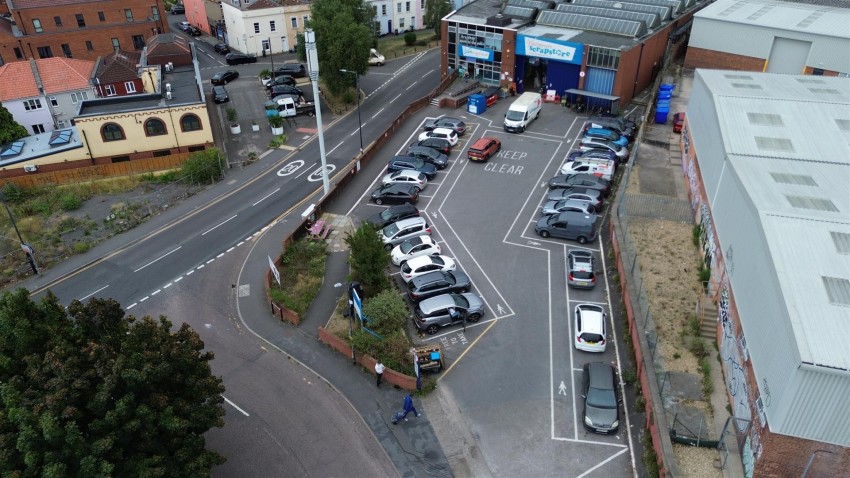 Images for St Werburghs