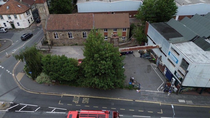 Images for St Werburghs