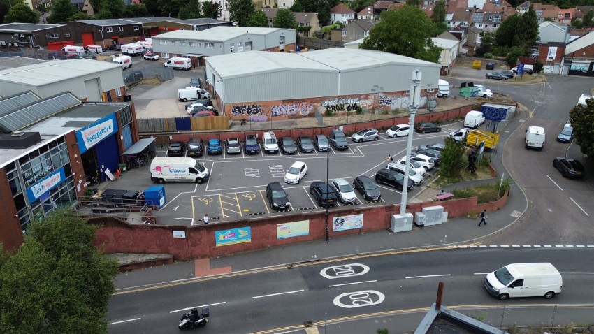 Images for St Werburghs