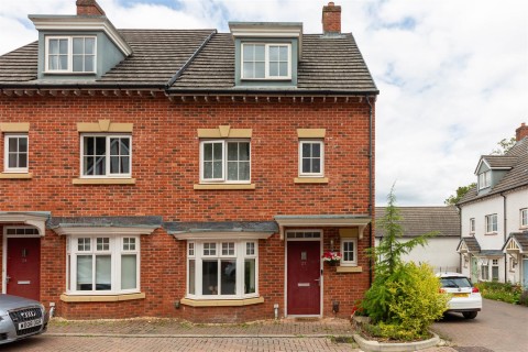 View Full Details for Thornfield Road | Brentry