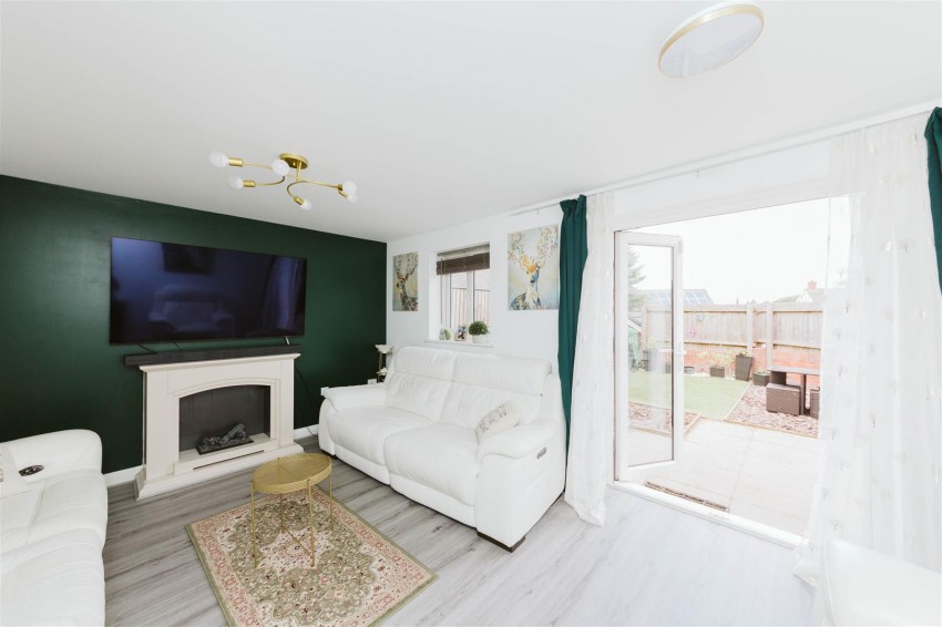 Images for Thornfield Road | Brentry