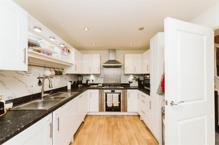 Images for Thornfield Road | Brentry