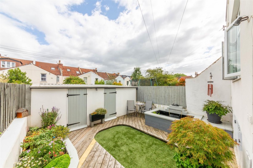 Images for Devonshire Road | Westbury Park