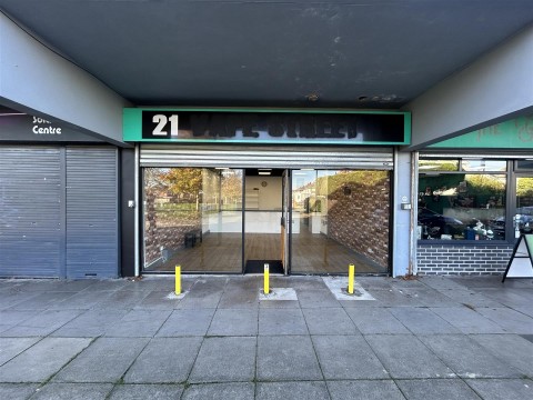 Cottle Road, Bristol