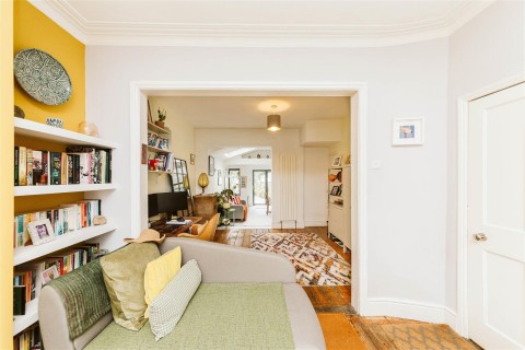 View Full Details for Alton Road | Horfield