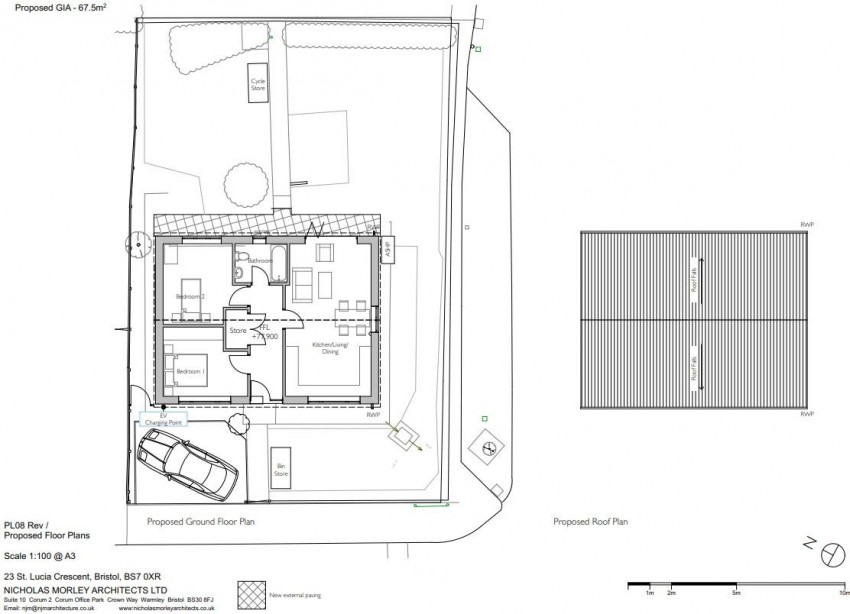 Images for St. Lucia Crescent, Horfield, Bristol