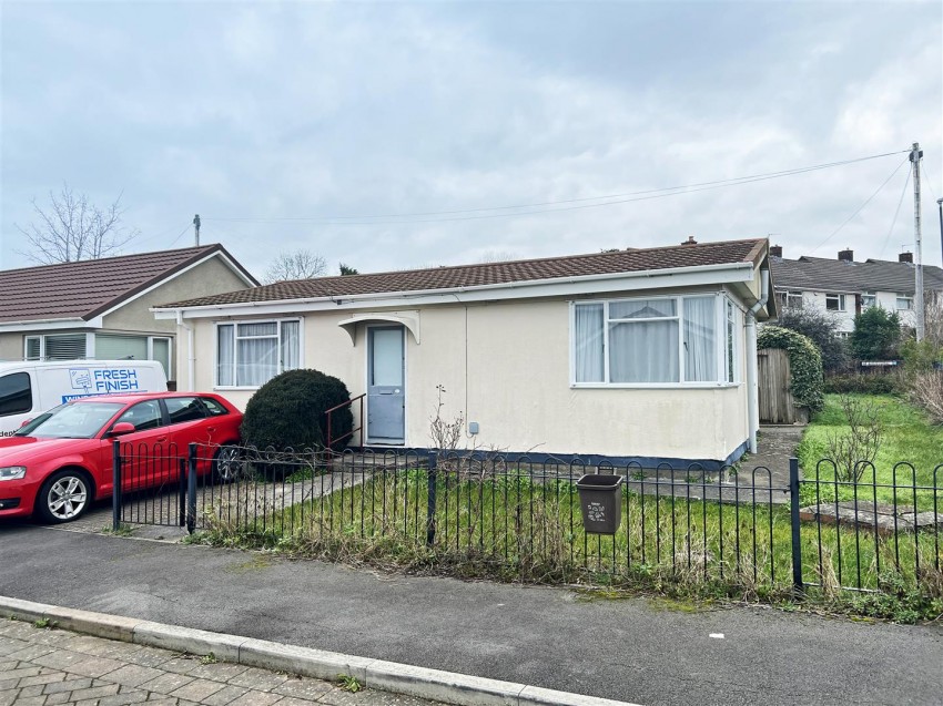 Images for St. Lucia Crescent, Horfield, Bristol