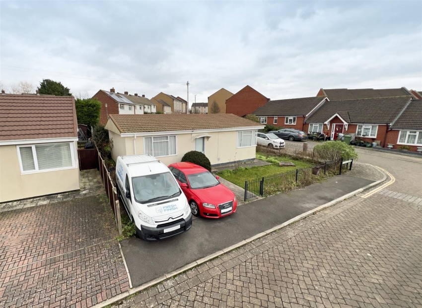 Images for St. Lucia Crescent, Horfield, Bristol