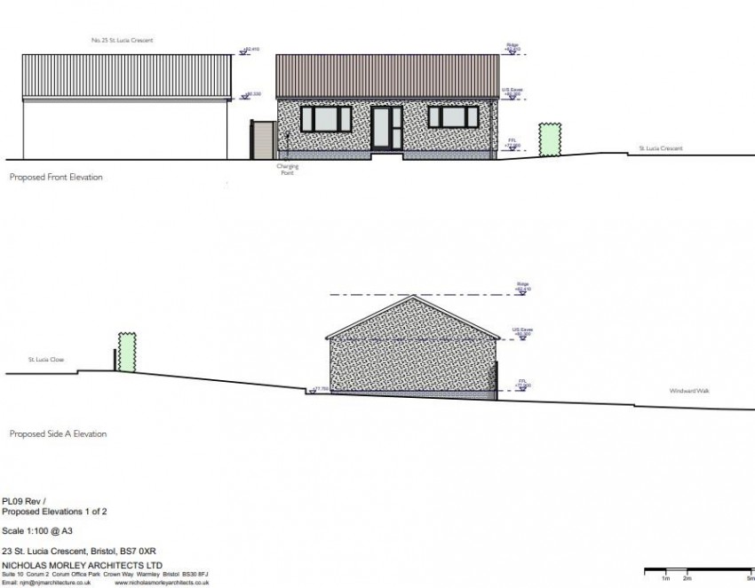 Images for St. Lucia Crescent, Horfield, Bristol