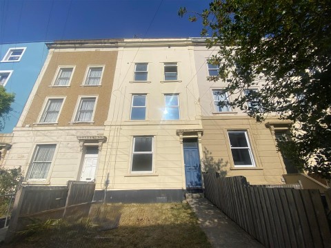 View Full Details for Albert Park, Montpelier, Bristol