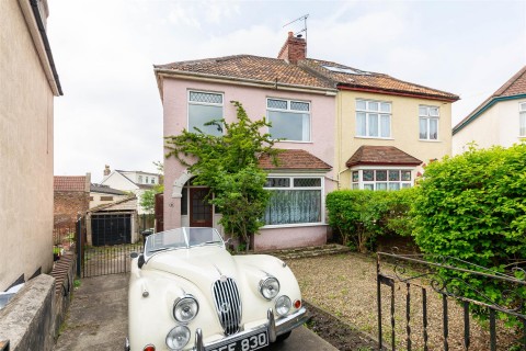 View Full Details for Churchways Crescent | Horfield