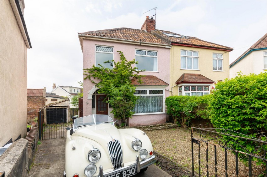 Images for Churchways Crescent | Horfield