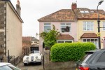 Images for Churchways Crescent | Horfield