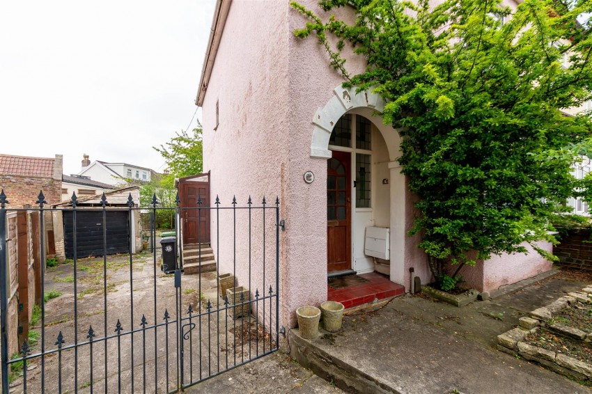 Images for Churchways Crescent | Horfield