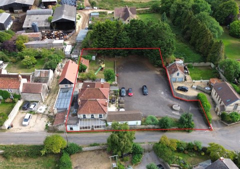 View Full Details for Clapton, Radstock