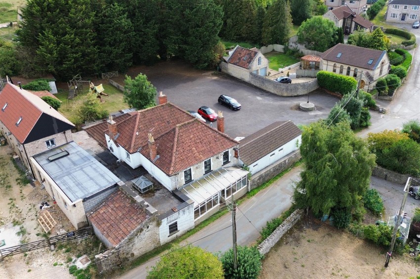 Images for Clapton, Radstock