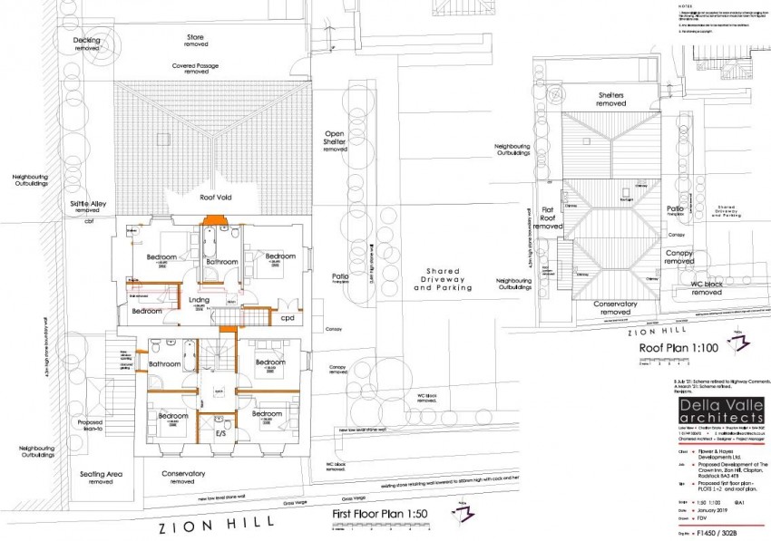 Images for Clapton, Radstock