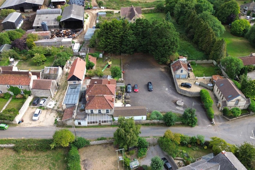 Images for Clapton, Radstock