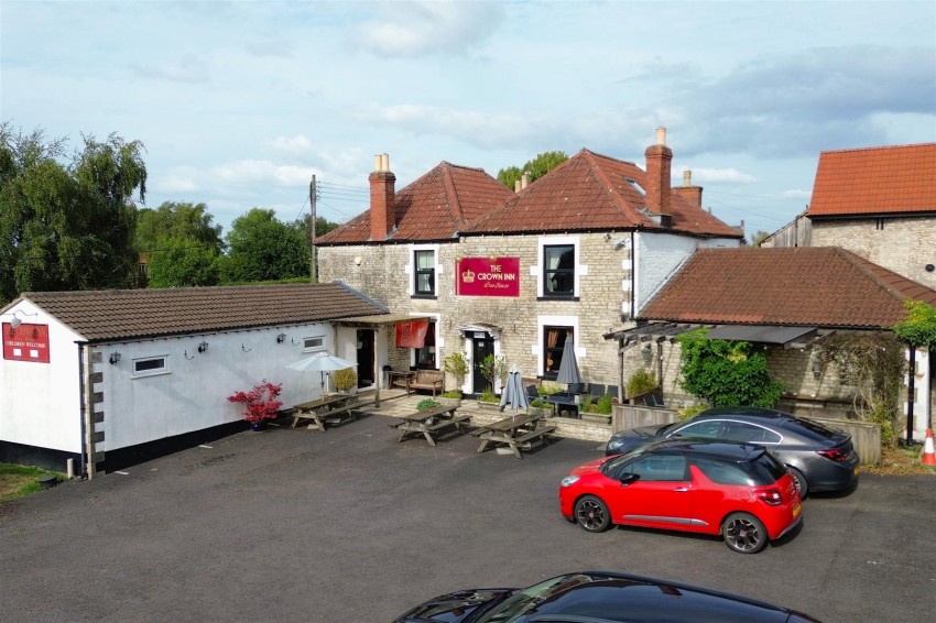 Images for Clapton, Radstock