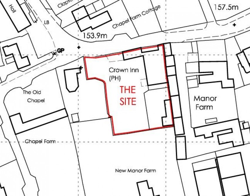 Images for Clapton, Radstock