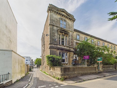 View Full Details for Greenfield Place, Weston-Super-Mare