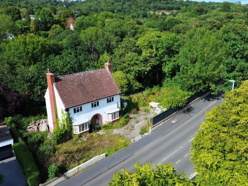 Images for DEVELOPMENT SITE - Dingle Road, Coombe Dingle, Bristol